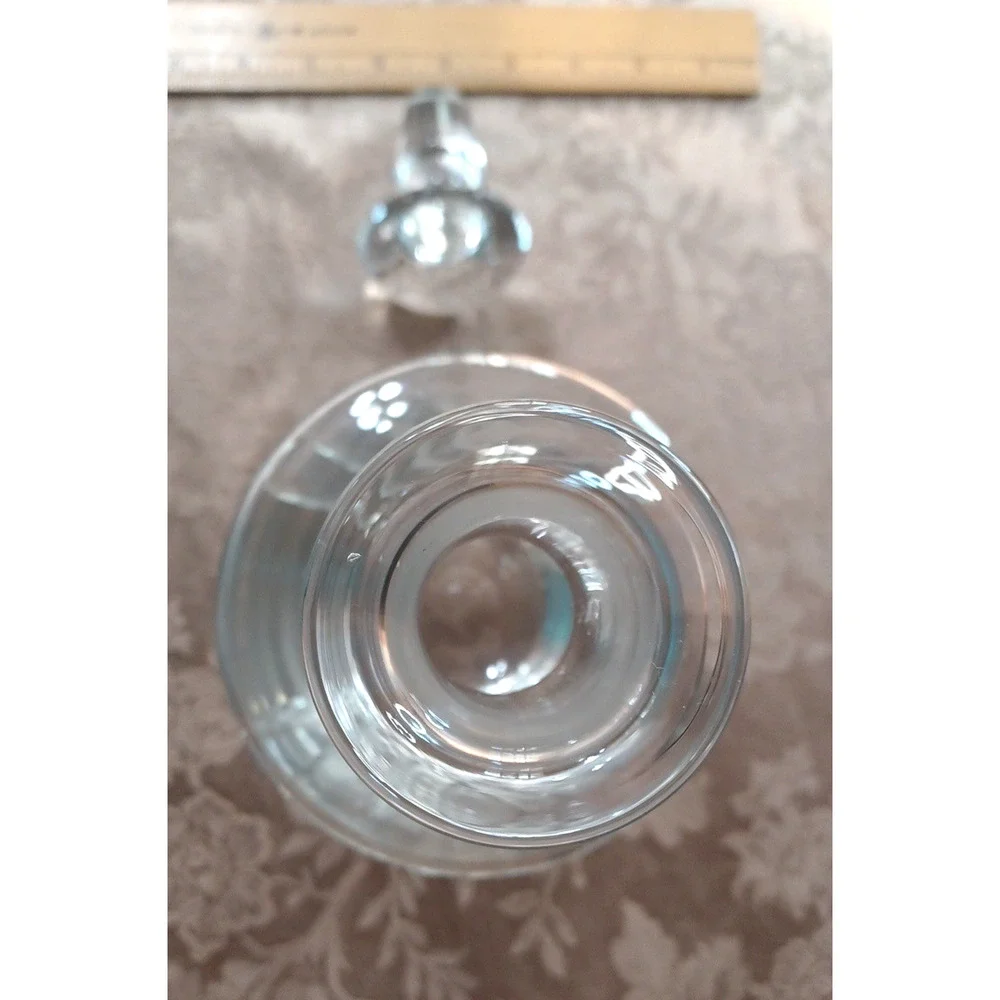 VTG Heavy Crystal 11 1/2